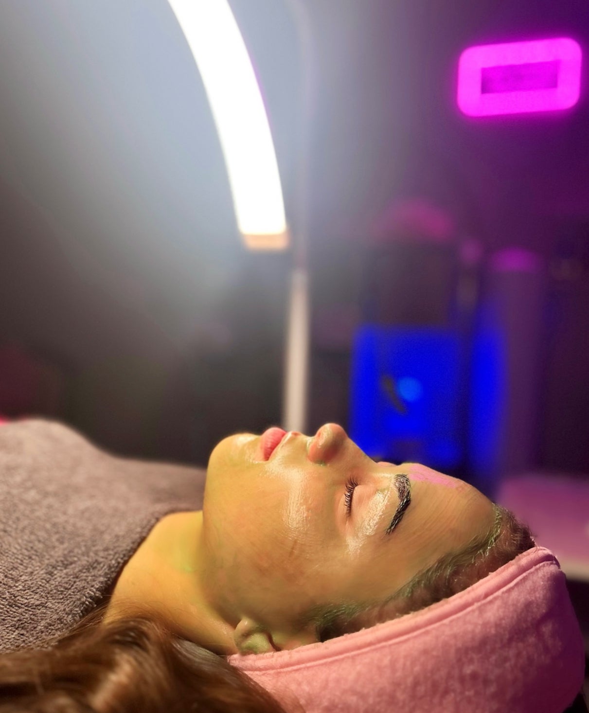 Home | Amazing Grace Aesthetics